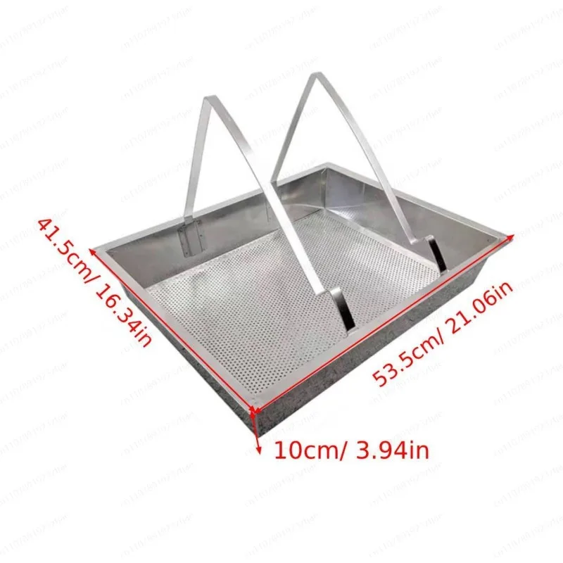 Stainless Steel Honey Uncappin - Home Security Companies 评论和价格