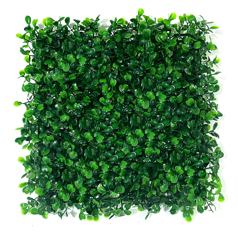 Artificial Plants Grass Wall P - Home Security Fence 评论和价格