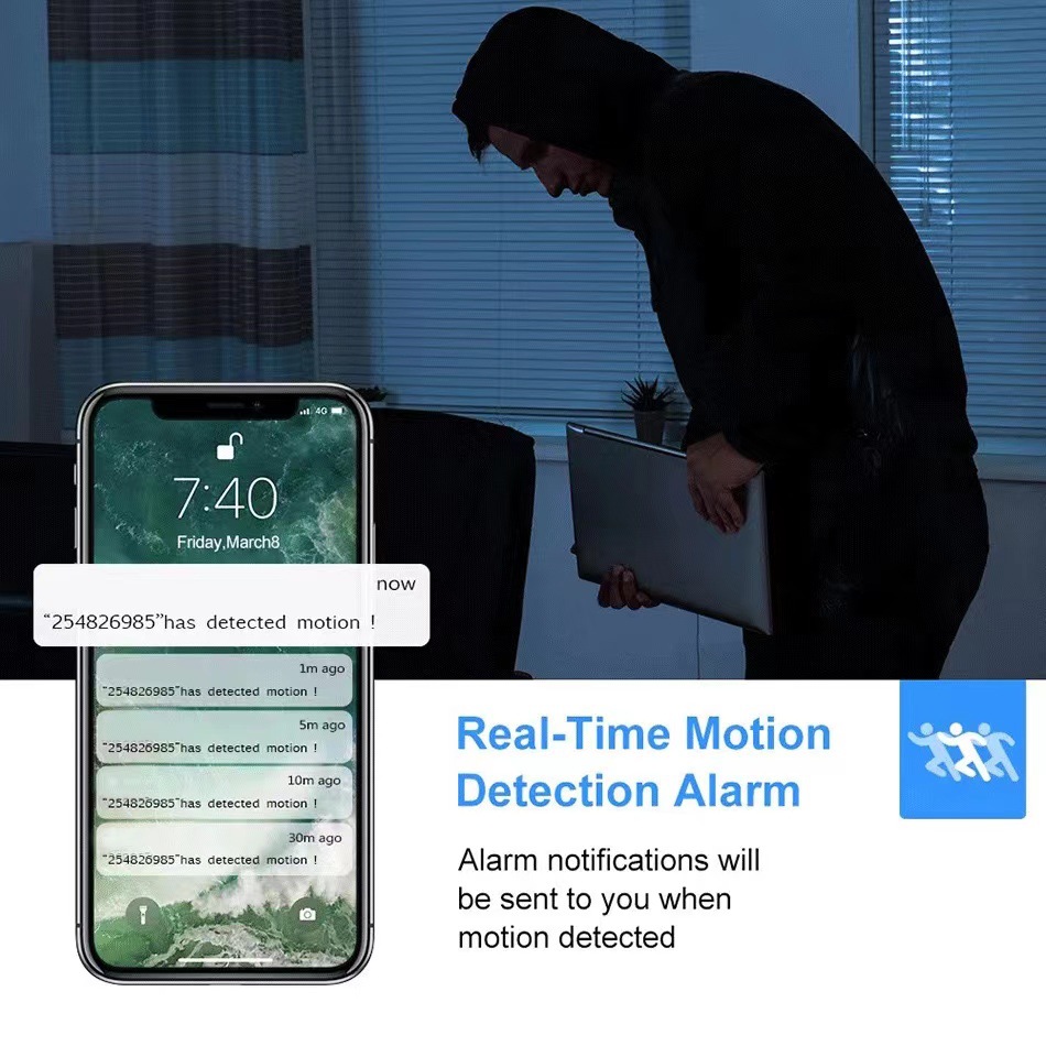Smart 5G IP Camera 1080P HD Wi - Home Security Kamera 评论和价格