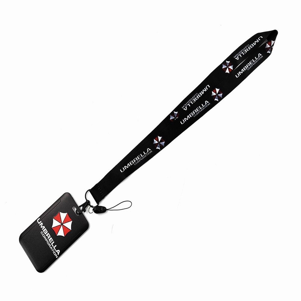 Resident Evil Nuclear Umbrella - Home Security Companies 评论和价格