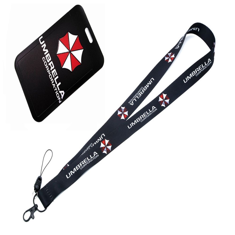 Resident Evil Nuclear Umbrella - Home Security Companies 评论和价格