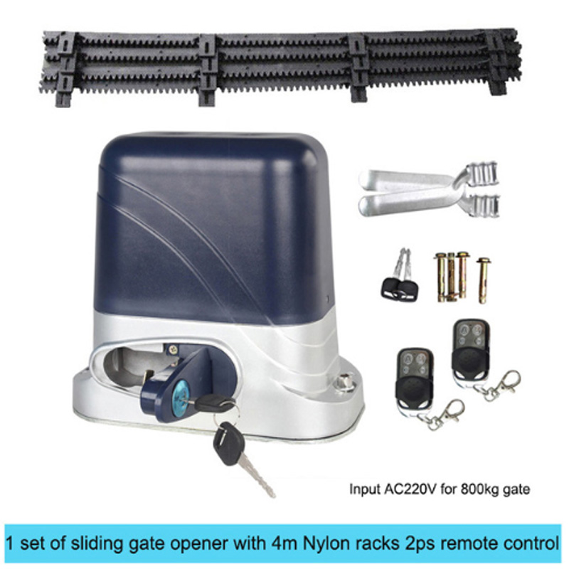 Sliding Gate Operator and Slid - Home Security Options 评论和价格