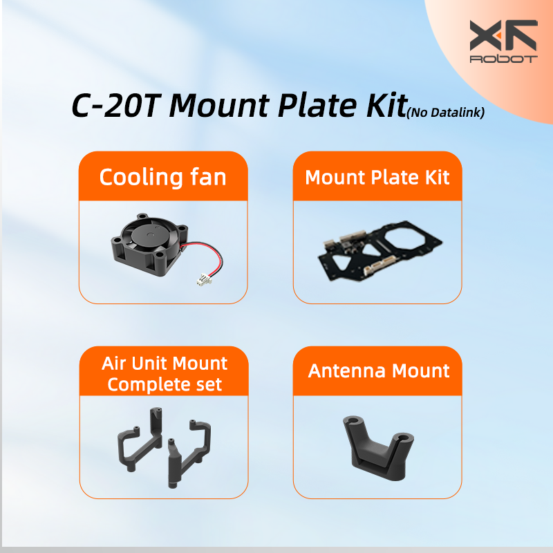 XF-C-20T All-in-One Integrated - Home Security Companies 评论和价格