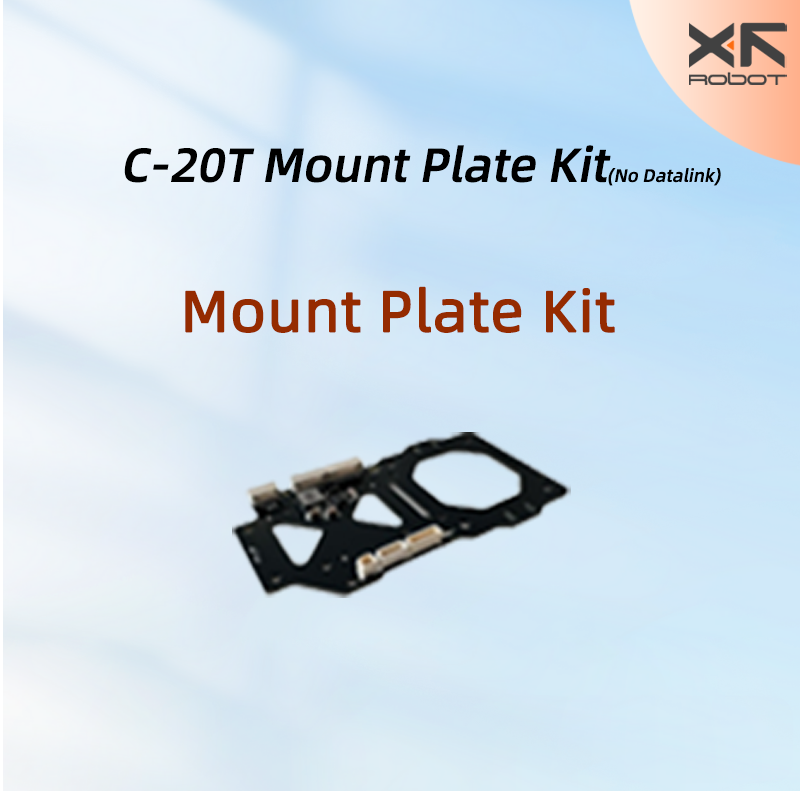 XF-C-20T All-in-One Integrated - Home Security Companies 评论和价格